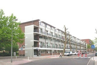 Amsterdam-West, Bakemabuurt