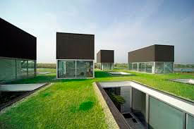 IJburg, Haveneiland West Kleine Rieteiland, Amsterdam