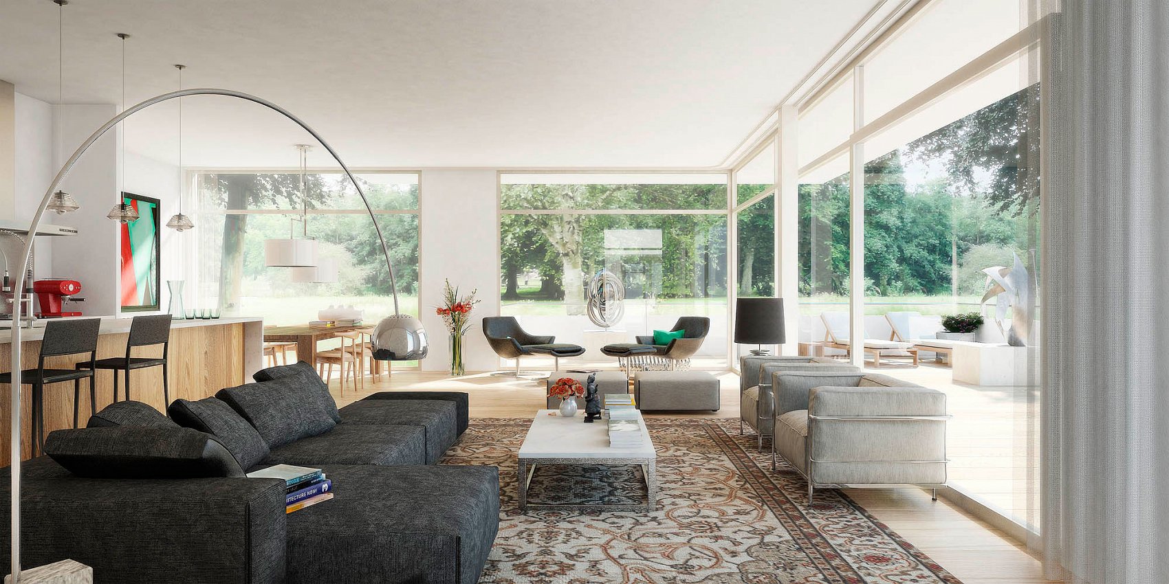 Rivierenbuurt, Amsterdam