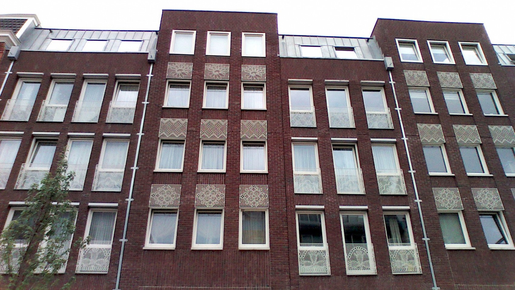 Oosterparkbuurt, Amsterdam