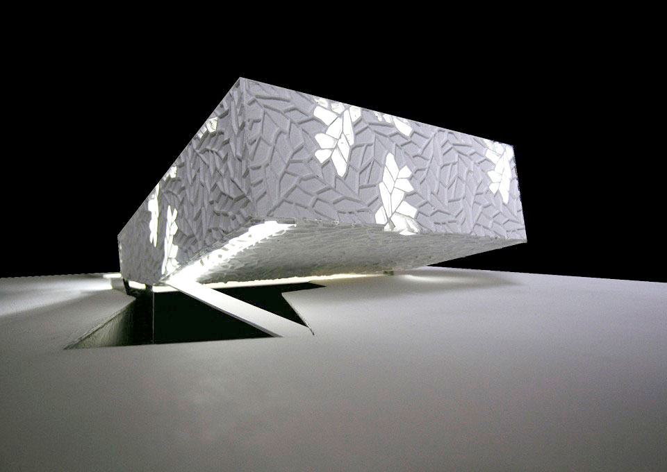 Woonhuis familie Brouwer, Heiloo