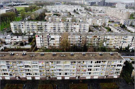 Kanaleneiland, Utrecht