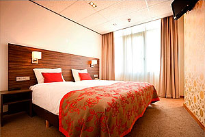 Zorghotel, Amstelveen