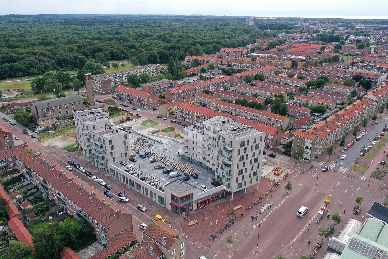 Projectmanagement Velison Wonen