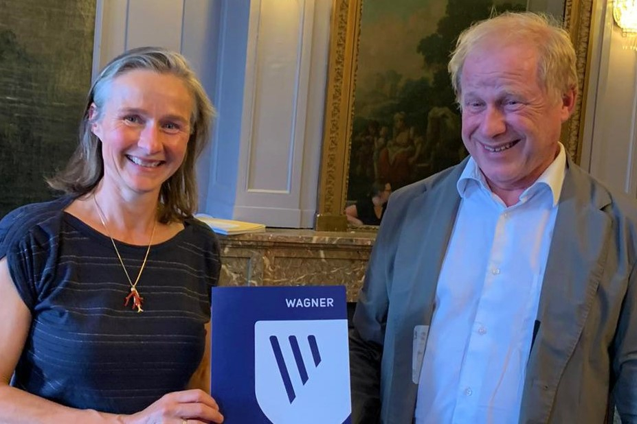 Diploma Governance Opleiding voor Commissarissen en Bestuurders